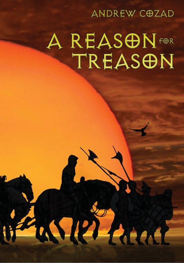 A Reason for Treason